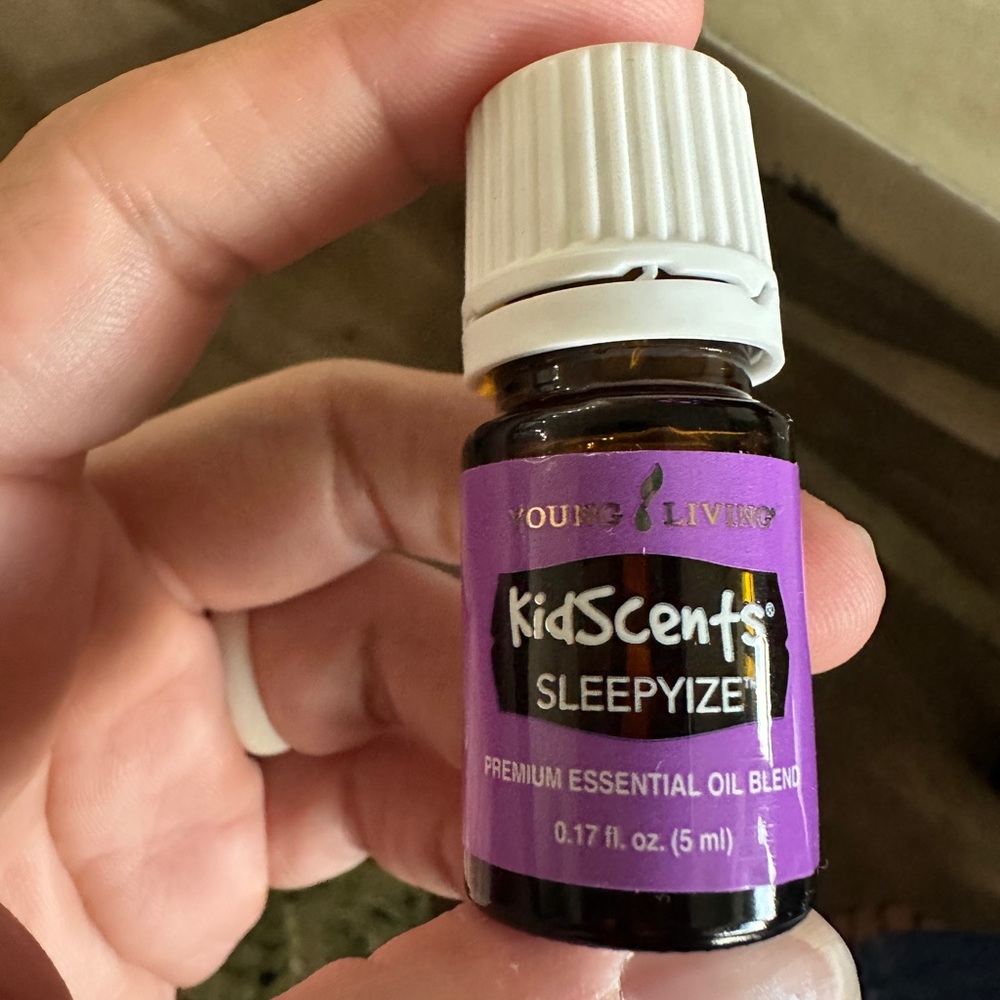Young Living Sleepyize 5ml essential oil